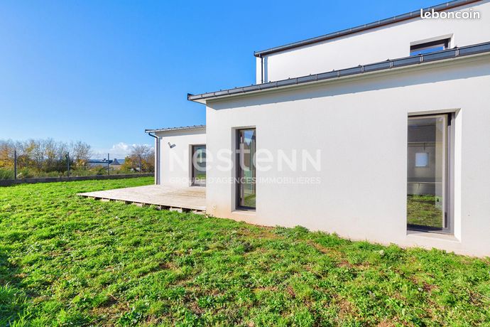 Maison 6 pièces 149 m²