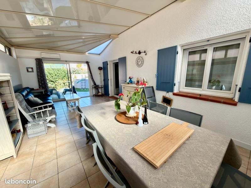 Villa 6 pièces 138 m² (image 5)