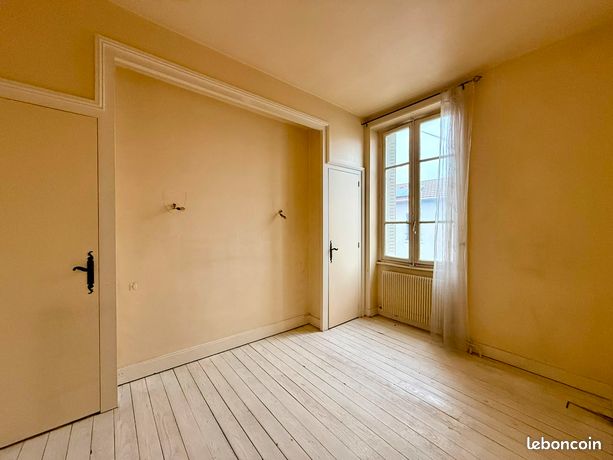 RARE / Maison familiale individuelle au coeur de Monplaisir — 7