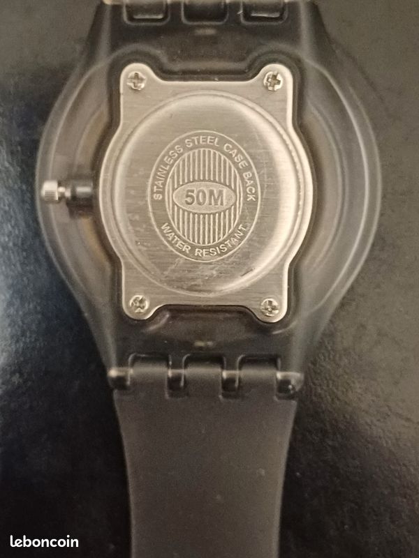 Montre Louis Pion (image 2)