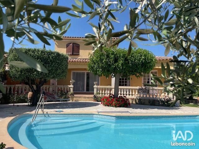 Maison 5 pièces 159 m² · à La Ciotat · 159 m² · 945 000 €