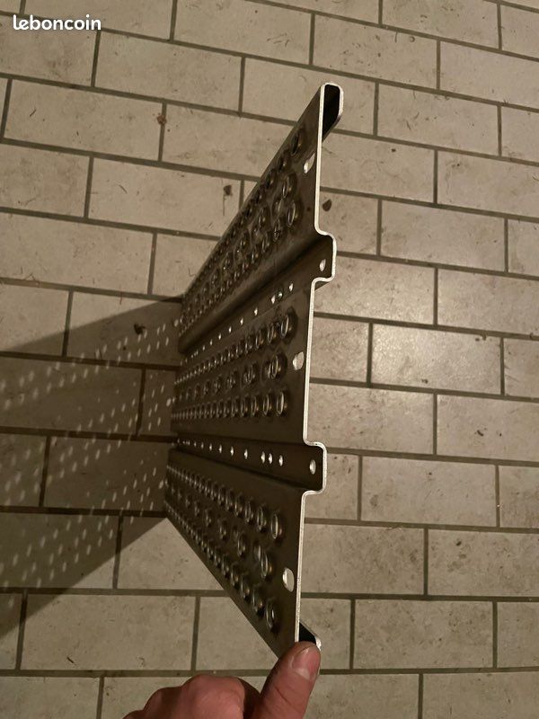 Plaque alu (image 2)