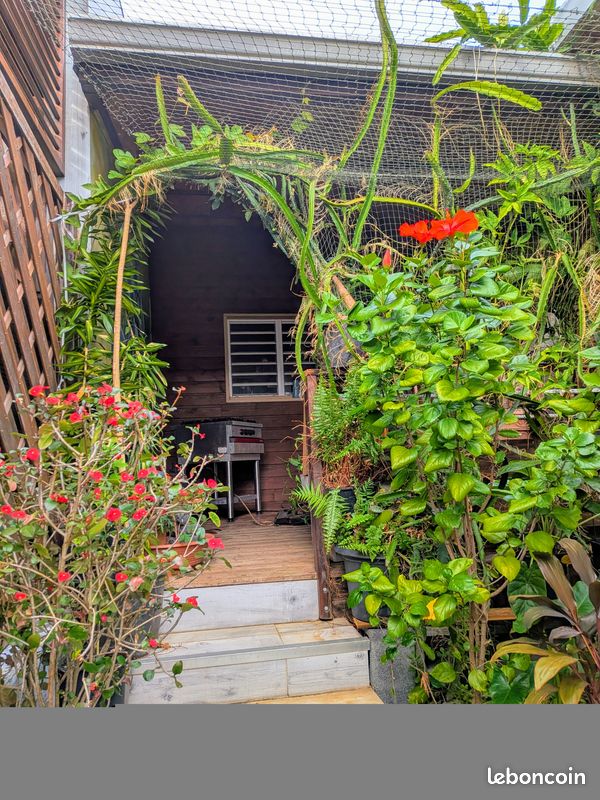 Maison 4 pièces 110 m² · à La Possession · 110 m² · 327 000 €