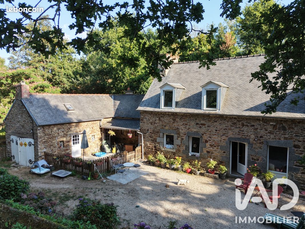 Maison 7 pièces 243 m² · à Plouha · 243 m² · 470 000 €