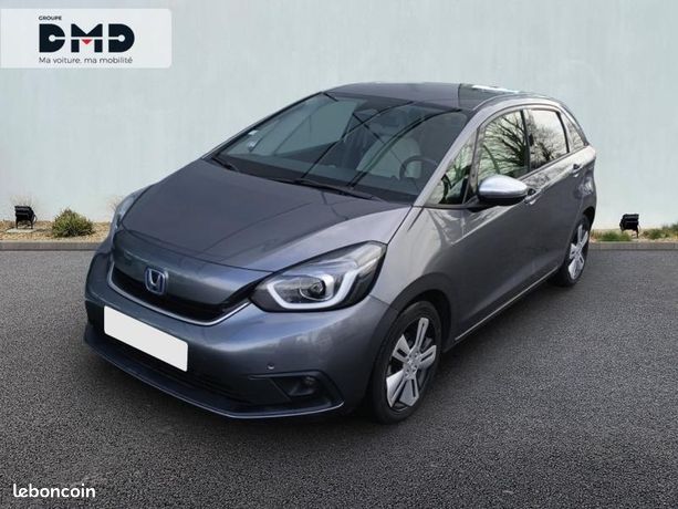 Honda Jazz 2020