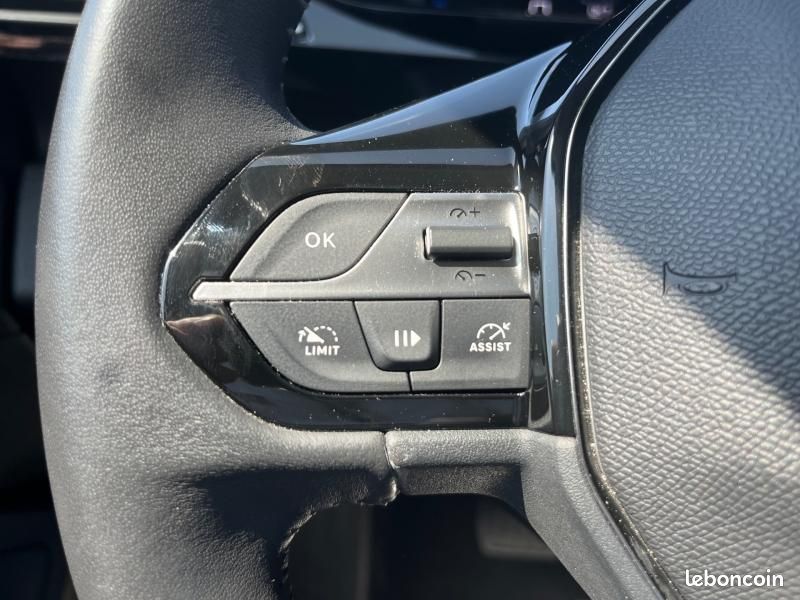 Peugeot 308 V3 ACTIVE PACK HYBRID 180 E-EAT8 (image 17)