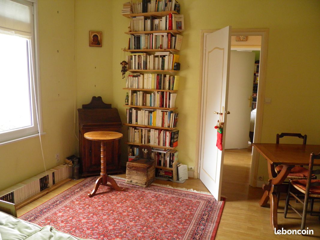 Appartement 2 pièces 50 m² · à Wimereux · 49,5 m² · 210 000 €