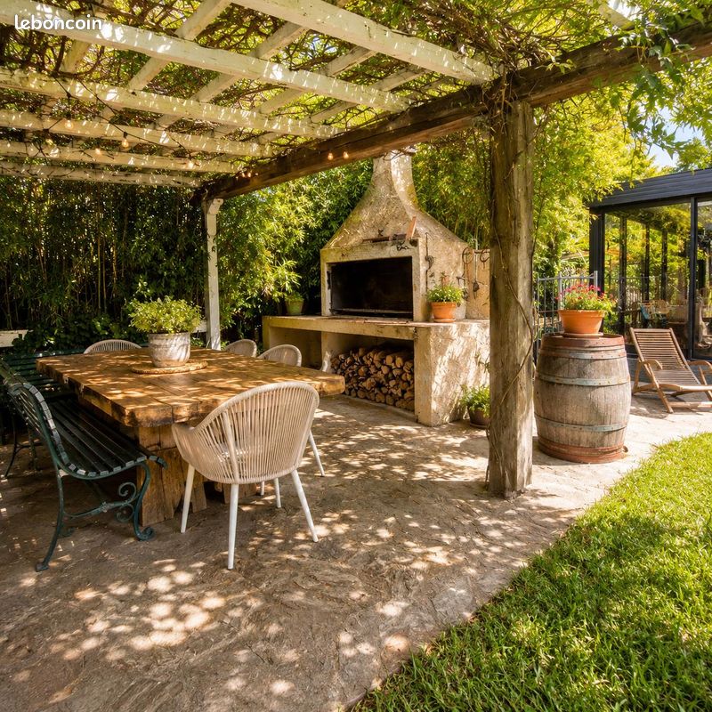 Maison 6 pièces 164 m² · à Toulouges · 164 m² · 425 000 €