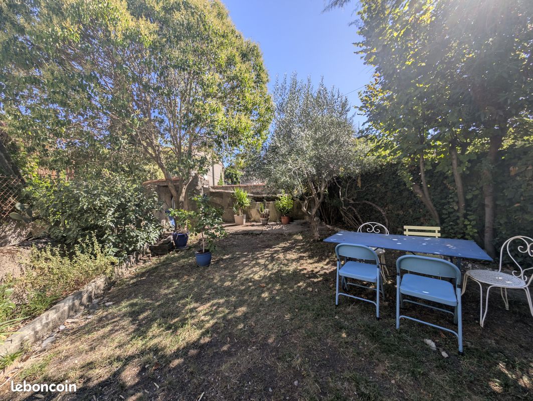 Maison 6 pièces 148 m² · à Saint-Hippolyte-du-Fort · 148 m² · 275 000 €