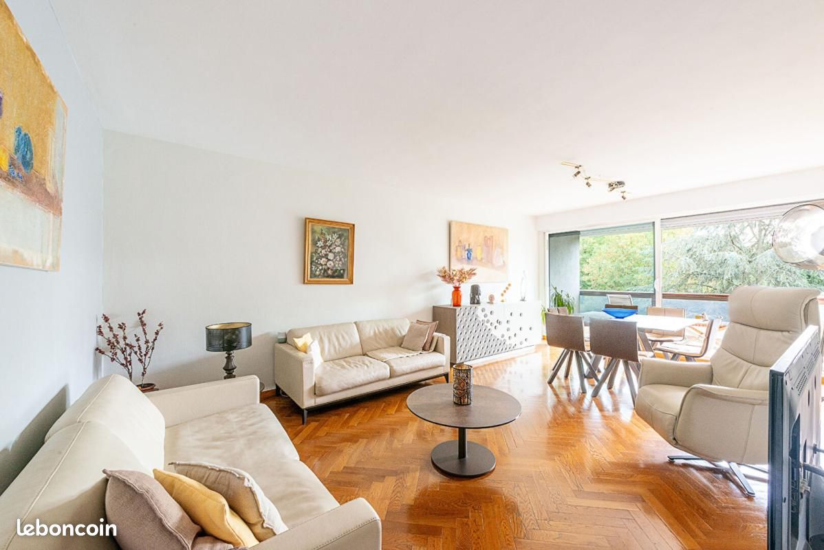 Appartement 3 pièces 83 m² · à Saint-Saulve · 83 m² · 215 000 €