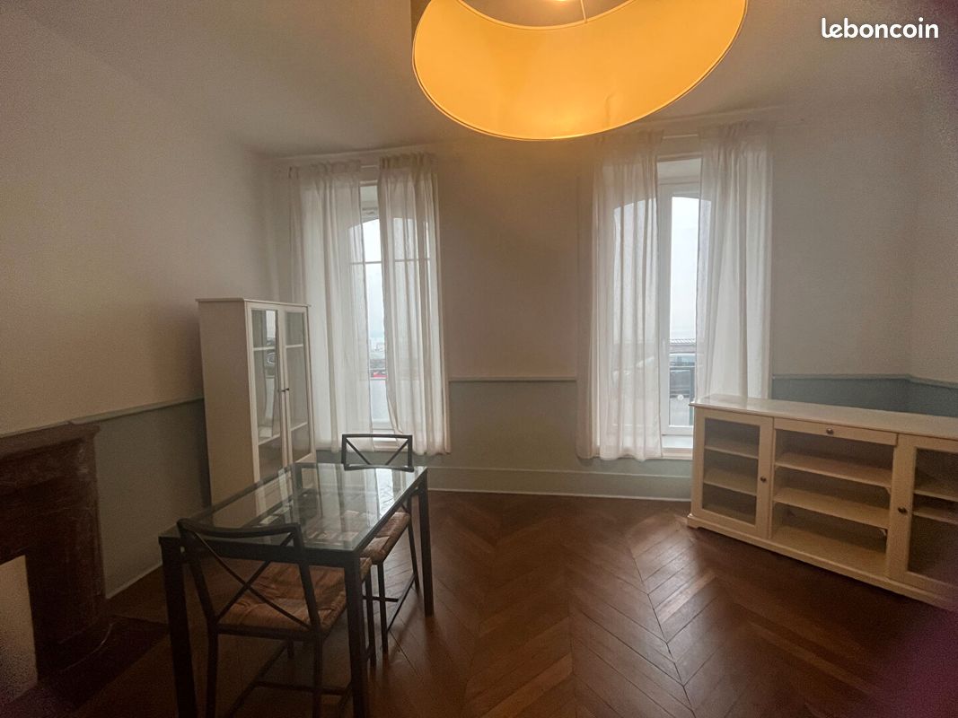 Appartement 2 pièces 49 m² · à Brest · 49 m² · 790 €