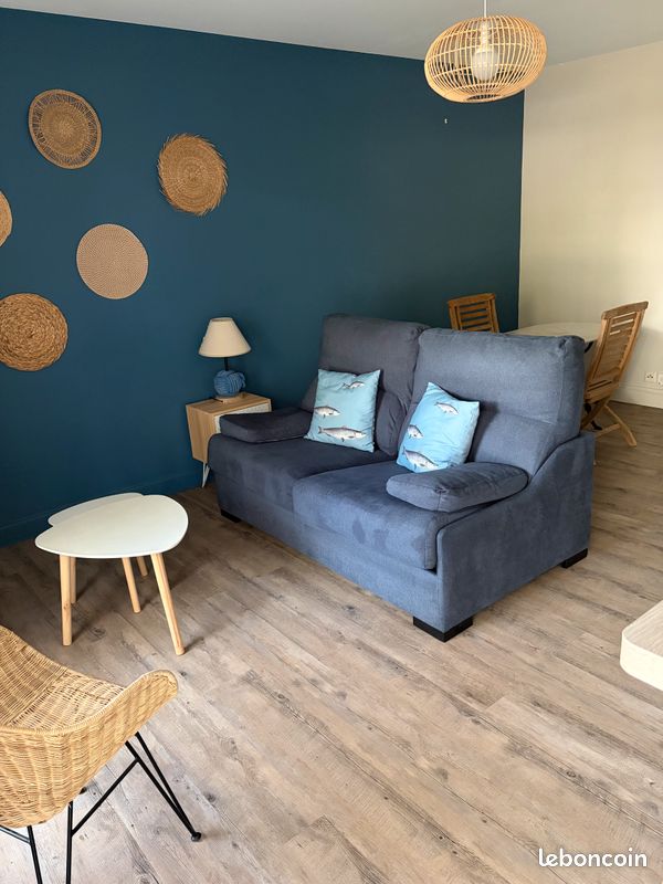 Appartement 1 pièce 35 m² · à Montbonnot-Saint-Martin · 35 m² · 730 €/mois