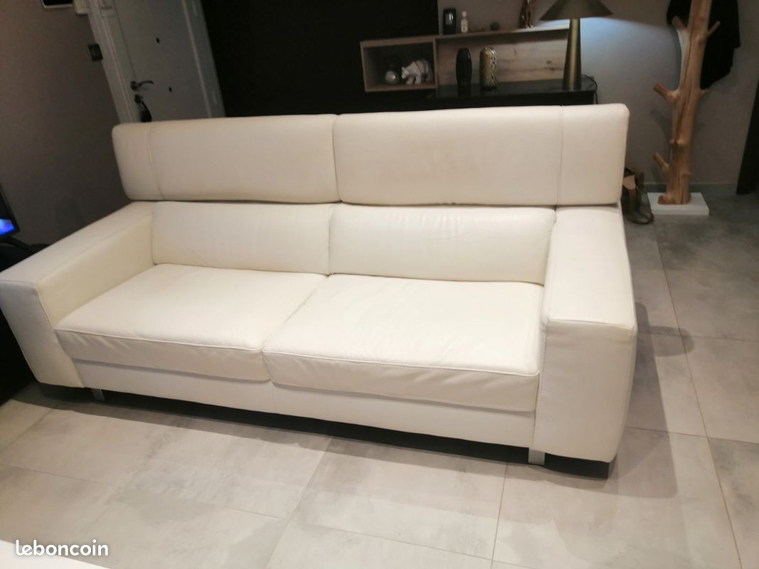 Sitemapcdatahttpsmodeinf Inetcomcanape Cuir Blanc Poltronesofa