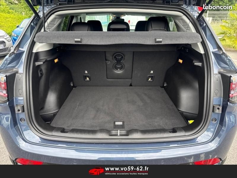 Jeep Compass 1.5 Turbo T4 130ch MHEV Summit 4x2 BVR7 (image 6)