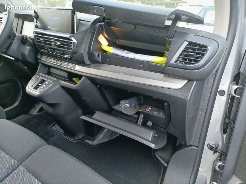 Opel Vivaro Fg M 100 kW Batterie 75 kWh (image 19)