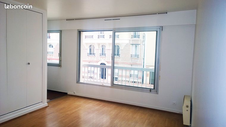 Appartement a louer montrouge - 1 pièce(s) - 26 m2 - Surfyn