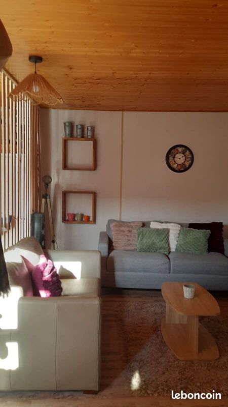 Maison 5 pièces 72 m² · à Saint-Gilles-Croix-de-Vie · 72 m² · 1 060 €