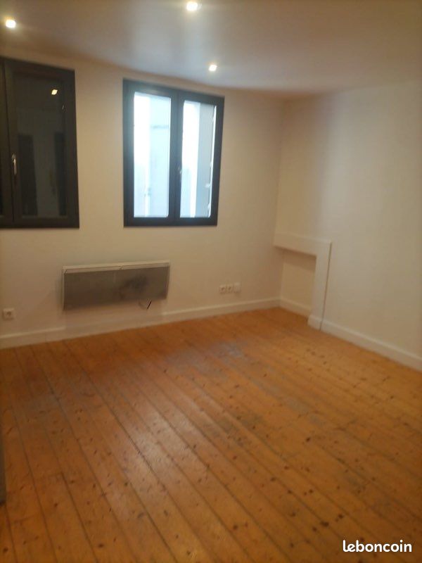 Appartement a louer narbonne - 1 pièce(s) - 25 m2 - Surfyn