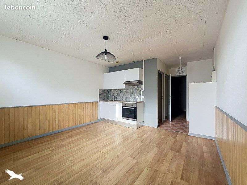 Appartement 2 pièces 35 m² · à Périgueux · 35 m² · 54 800 €