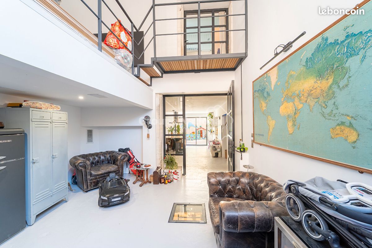 Maison 4 pièces 146 m² · à Cabannes · 146 m² · 1 270 €/mois