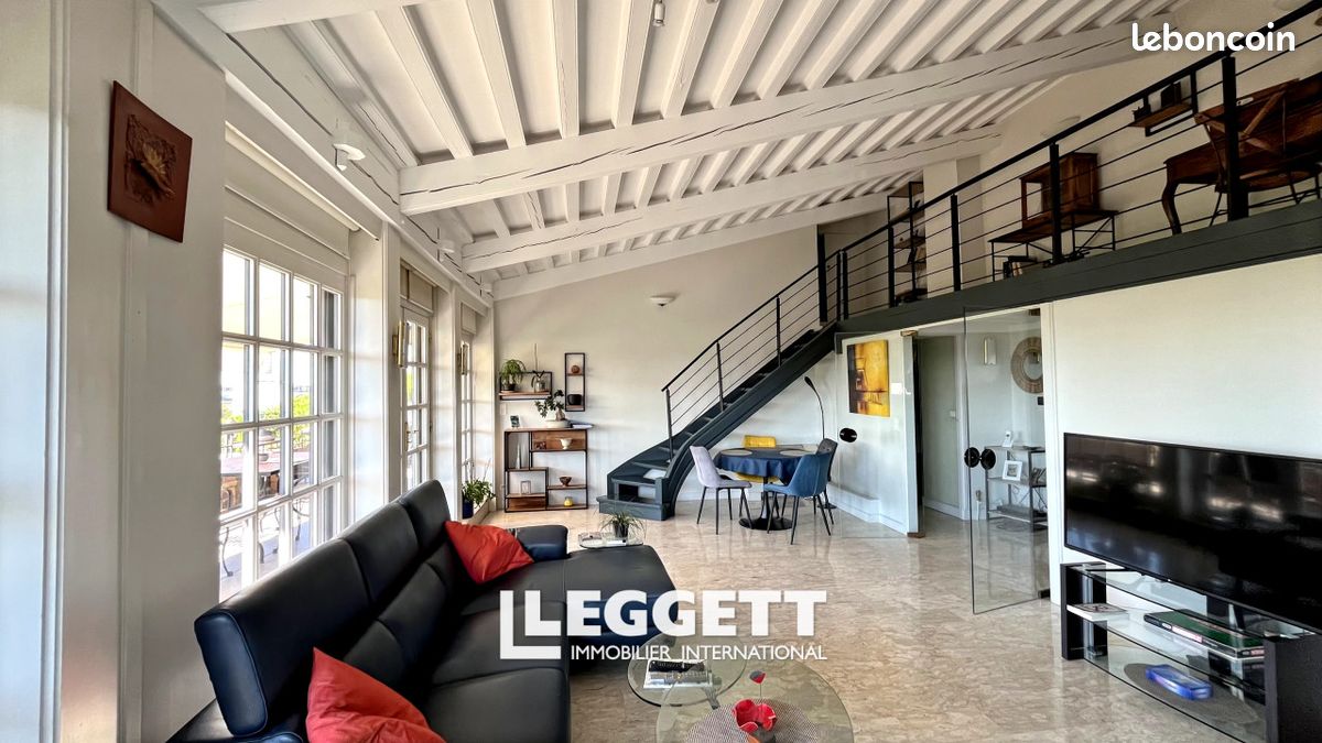 Appartement 3 pièces 94 m² · à Avignon · 94 m² · 415 000 €