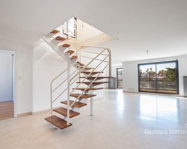 Appartement 750 000 € - 152 m²
