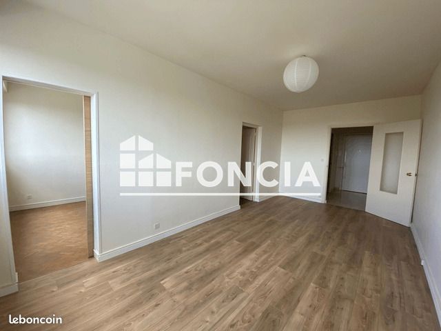 Appartement 2 pièces 46 m² · à Cholet · 46 m² · 520 €