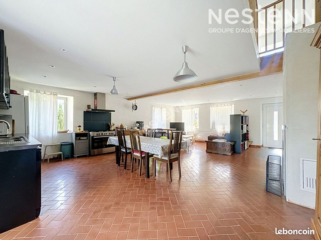 Maison 9 pièces 240 m² · à Muhlbach-sur-Bruche · 240 m² · 289 000 €