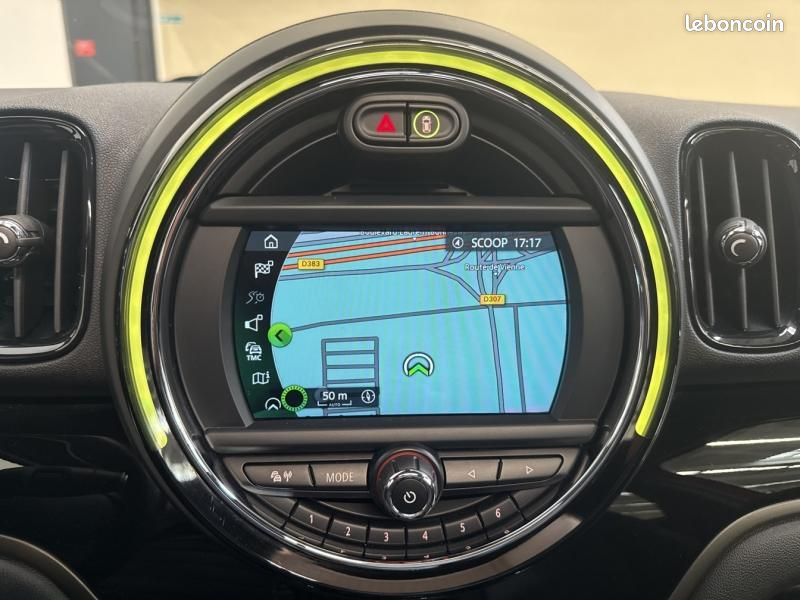 Mini Countryman Cooper 136ch Longstone BVA7 Euro6d-T (image 11)