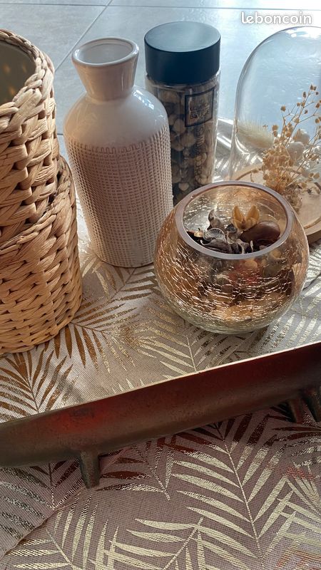 Lot d’objets de décoration (image 3)