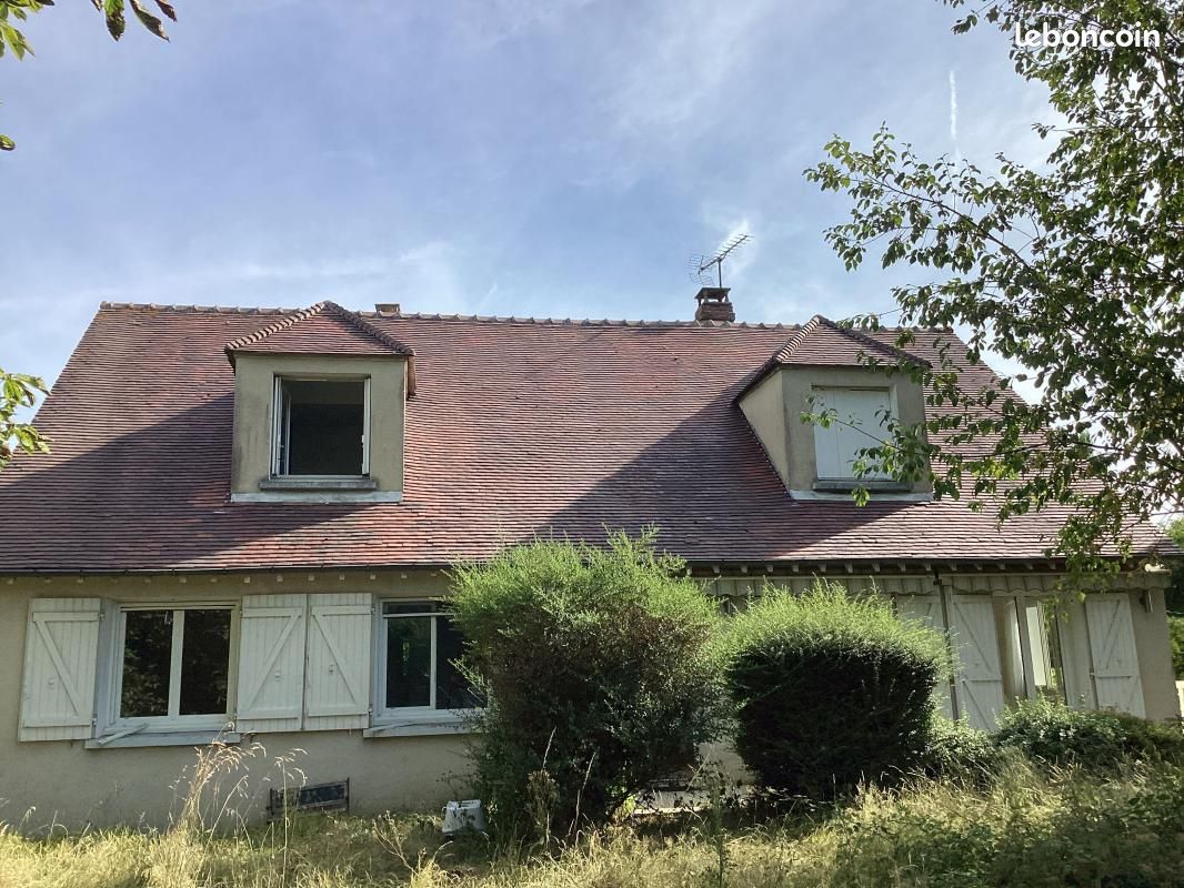 Maison 5 pièces 193 m² · à Sancy-lès-Provins · 193 m² · 265 600 €
