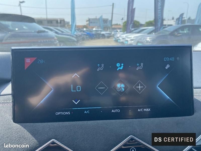 Ds DS 3 Crossback E-Tense Performance Line + (image 14)