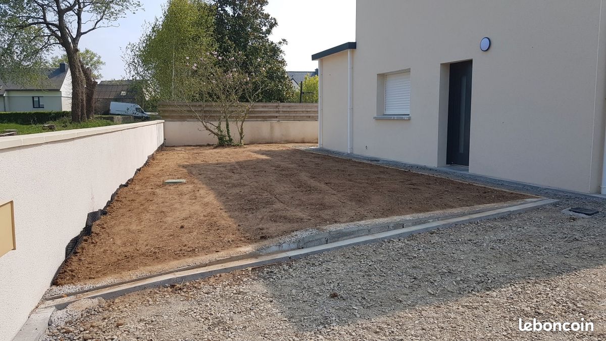 Maison 5 pièces 116 m² · à Ploudaniel · 116 m² · 1 180 €/mois