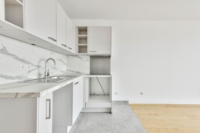 Appartement a louer  - 3 pièce(s) - 67.8 m2 - Surfyn