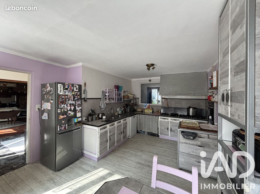 Maison 9 pièces 421 m² (image 19)