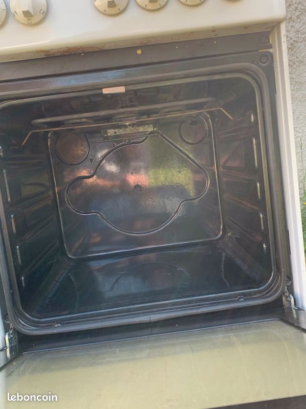 Cuisiniere (image 3)