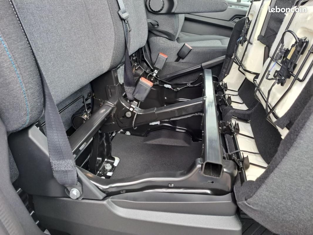 Renault Master VAN 3T5 L2H2 BLUE DCI 170 AUTO (image 9)