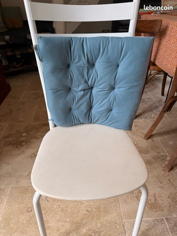 Lot de deux chaises (image 3)