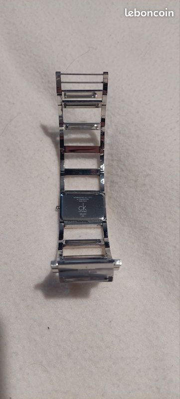 Montre Calvin Klein (image 4)