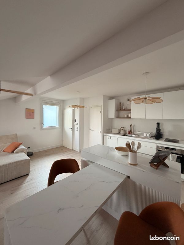 Appartement 2 pièces 63 m² · à Chens-sur-Léman · 63 m² · 1 700 €/mois