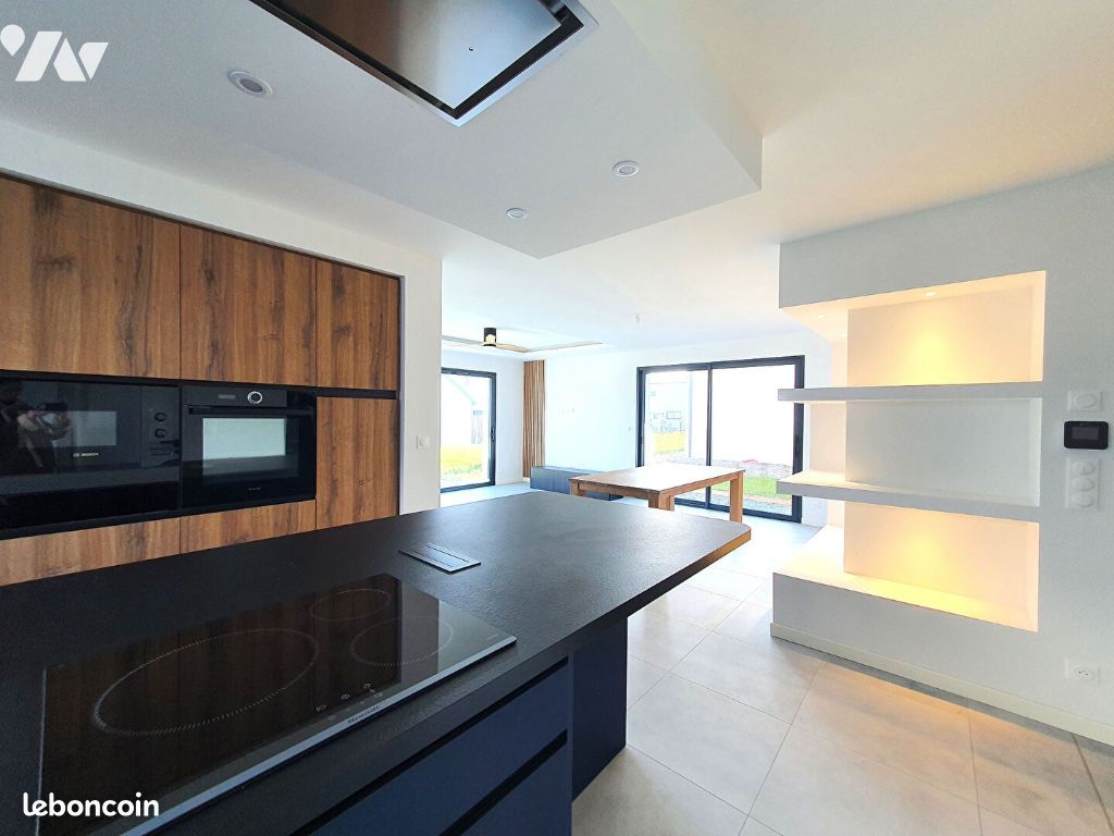 Maison 7 pièces 141 m² (image 4)