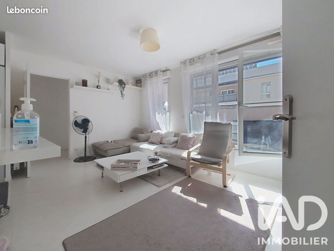 Appartement 3 pièces 53 m² · à Limeil-Brévannes · 53 m² · 217 000 €
