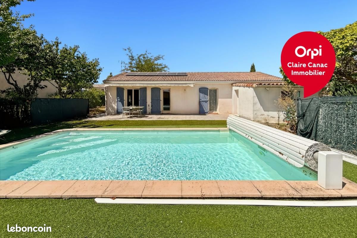 Maison 3 pièces 90 m² · à Lavaur · 90 m² · 238 000 €