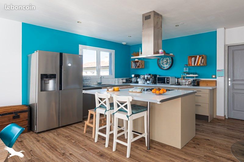 Maison 5 pièces 131 m² · à Verdun-sur-Garonne · 131 m² · 272 000 €