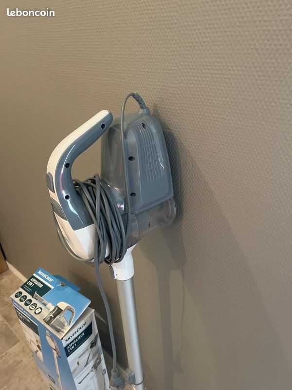 Aspirateur SilverCrest 2 en 1 (image 2)