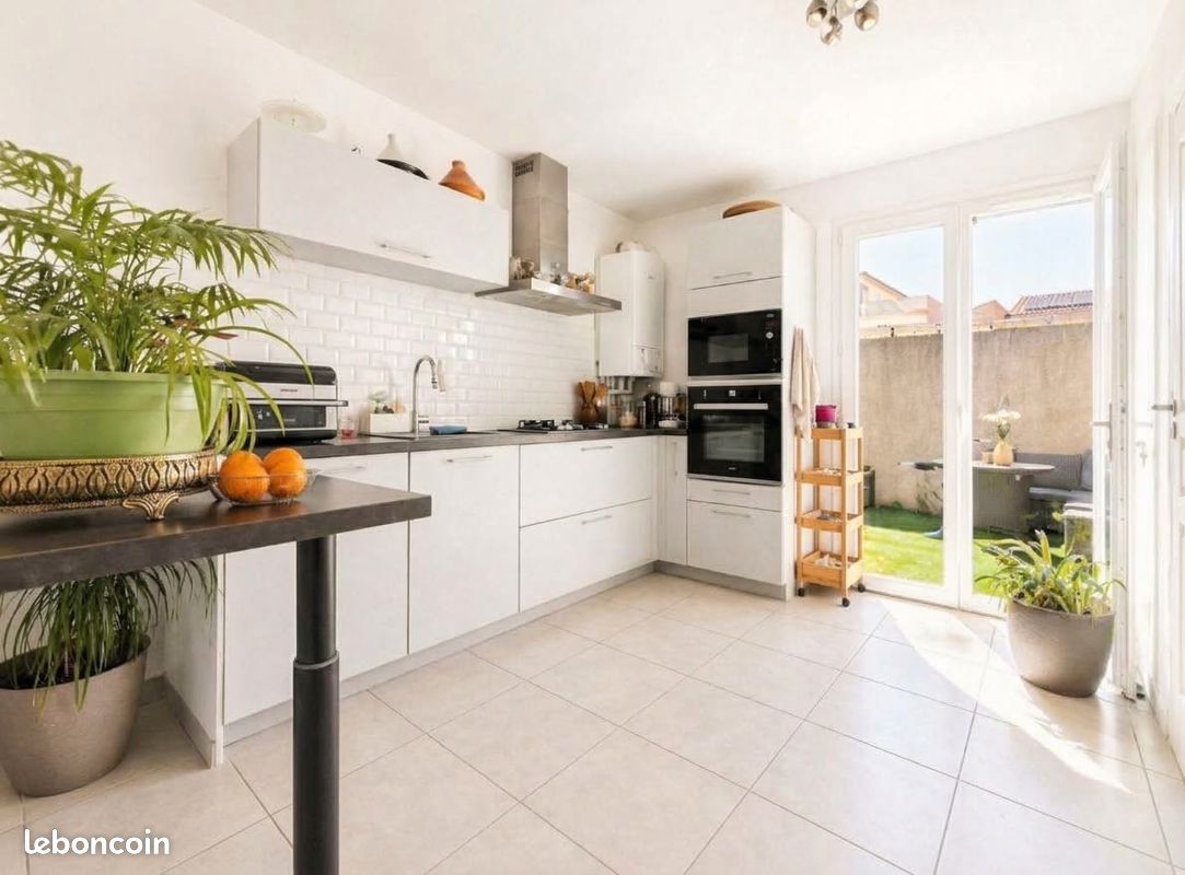 Maison 4 pièces 75 m² · à Martigues · 75 m² · 275 000 €