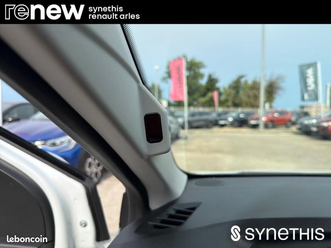 Dacia Sandero SCe 65 Expression (image 13)