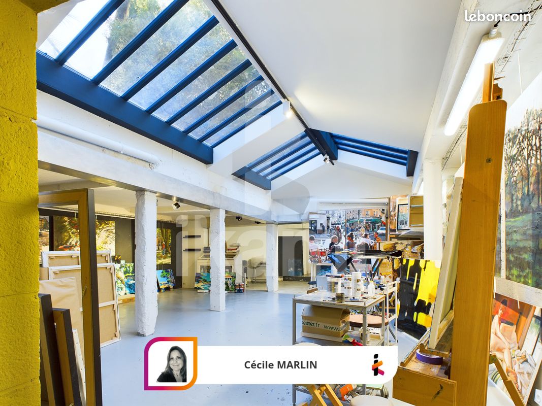 Maison 3 pièces 138 m² · à Pont-Aven · 138 m² · 353 000 €