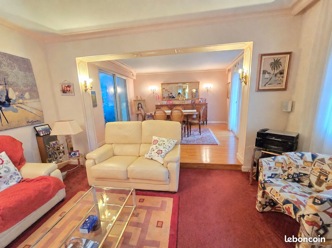 Maison 5 pièces 154 m² · à Saint-Yorre · 154 m² · 167 400 €