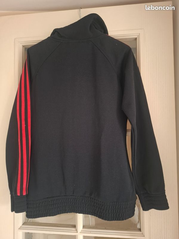 Veste adidas garçon 10 ans (image 2)